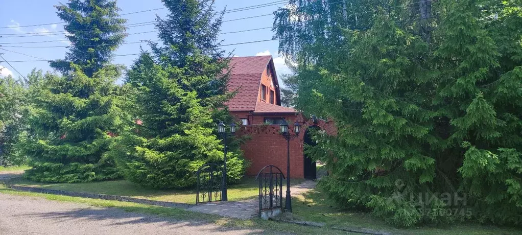 Дом в Московская область, Дмитровский городской округ, д. Астрецово ...