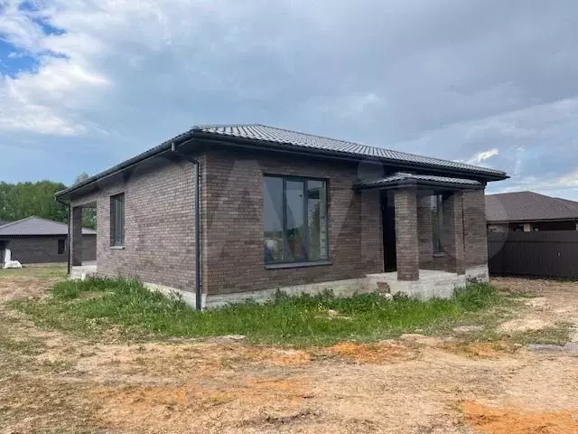 Дом 130 м на участке 7 сот. - Фото 1