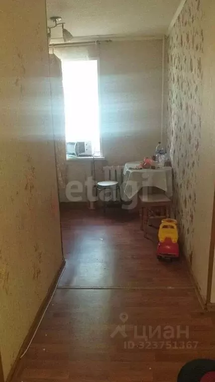 3-к кв. Удмуртия, Ижевск ул. Ворошилова, 53 (57.5 м) - Фото 1