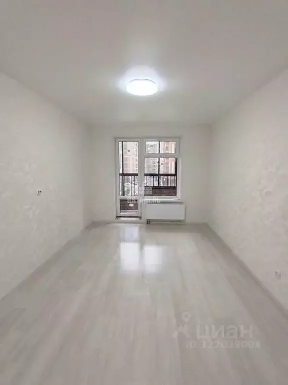 Студия Воронежская область, Воронеж ул. Ворошилова, 63/2 (20.0 м) - Фото 1