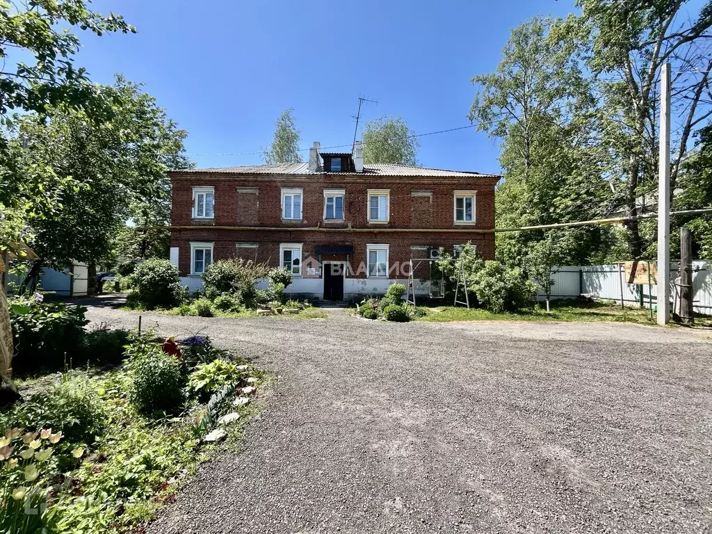 Продаётся 1-к квартира, 32.3 м - Фото 0