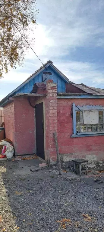 Дом в Саратовская область, Саратов Весна СНТ,  (20 м) - Фото 0