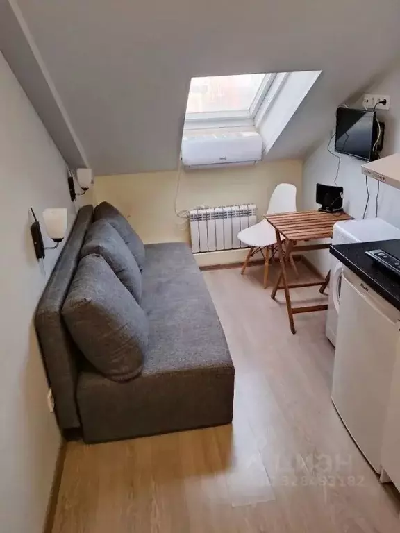 Студия Москва Коровинское ш., 17к2 (12.0 м) - Фото 2