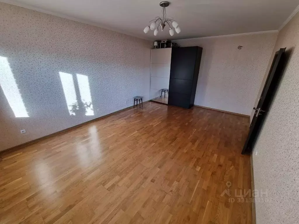 3-к кв. Нижегородская область, Нижний Новгород ул. Бориса Панина, 5к4 ... - Фото 2