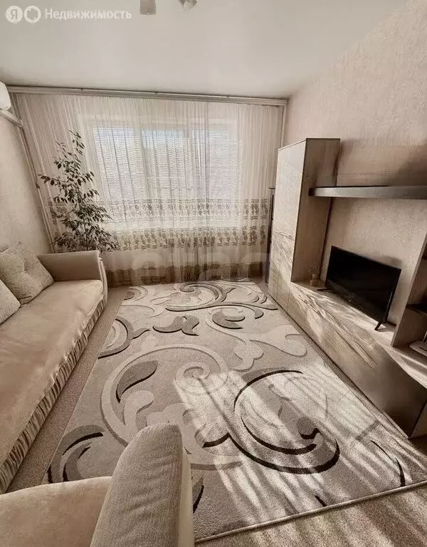 1-комнатная квартира: Воронеж, улица Корольковой, 10к1 (31.2 м) - Фото 2