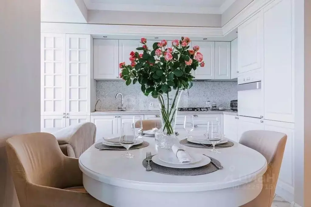 4-к кв. Ставропольский край, Ставрополь ул. Лопырина, 121 (110.0 м) - Фото 1