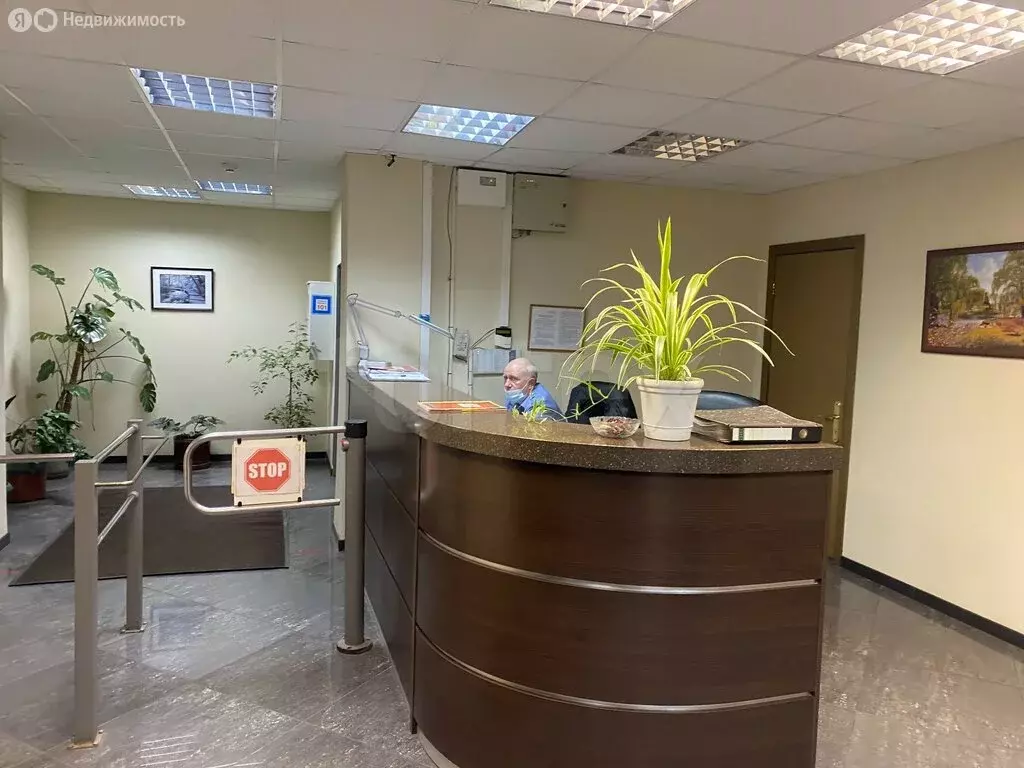 Офис (600 м) - Фото 0