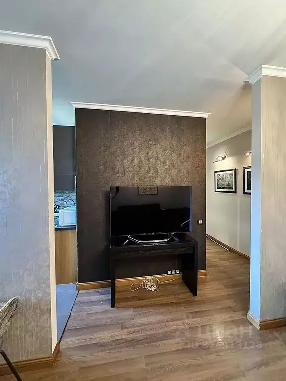 2-к кв. Москва 9-я Парковая ул., 3к3 (50.0 м) - Фото 1