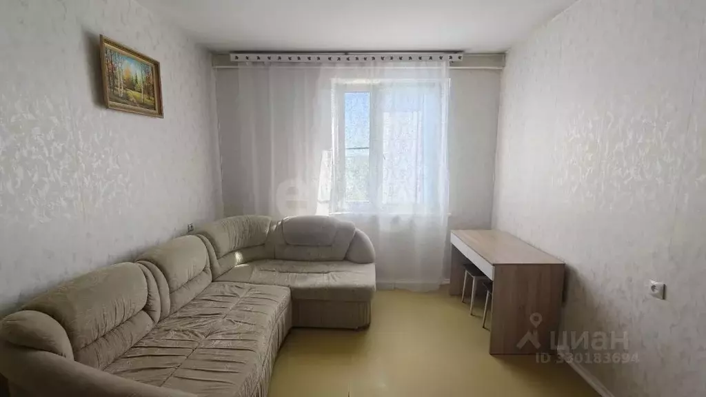 Комната Москва Псковская ул., 12К2 (14.0 м) - Фото 1