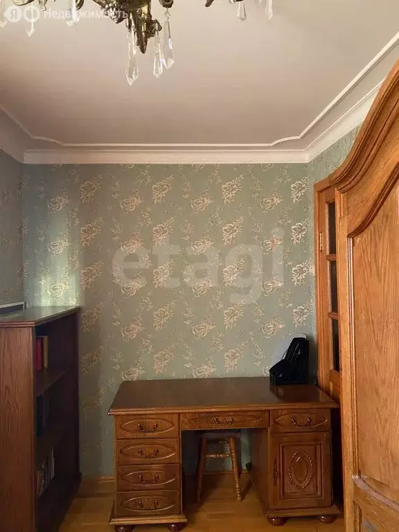 3-комнатная квартира: Майкоп, улица Горького, 214 (80 м) - Фото 2