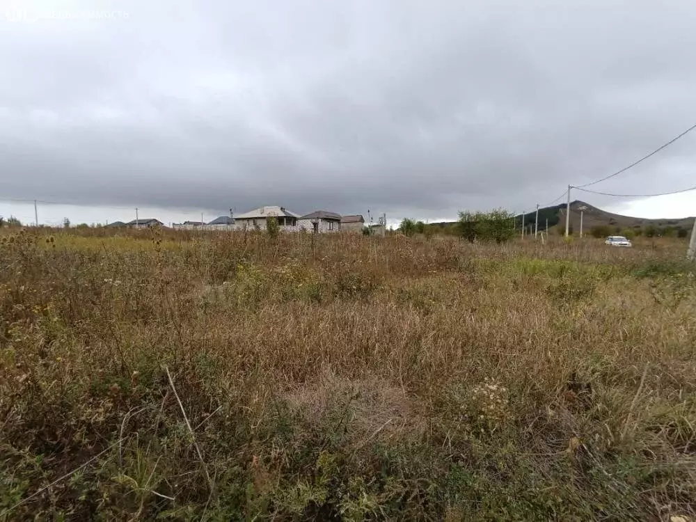 Участок в Новая Пролетарка, Приозёрная улица (5.6 м) - Фото 2