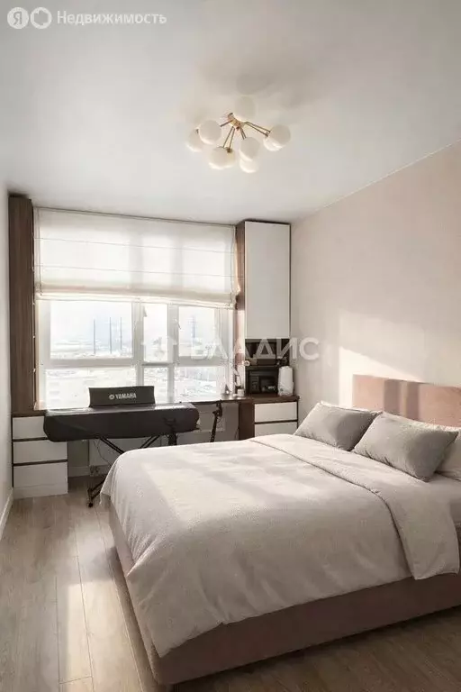 1-комнатная квартира: посёлок городского типа Заречье, Торговая улица, ... - Фото 2