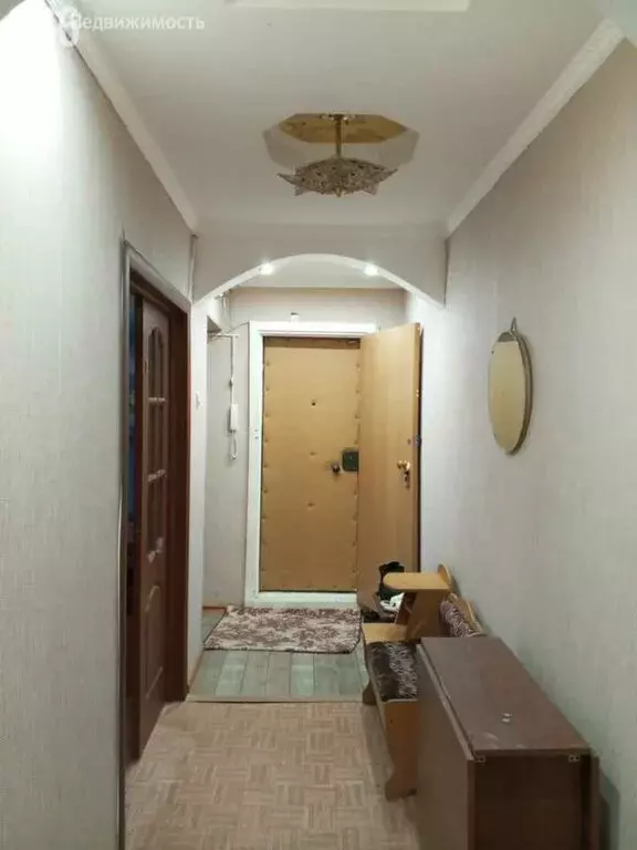 3-комнатная квартира: Зеленодольск, улица Комарова, 11 (66.9 м) - Фото 2