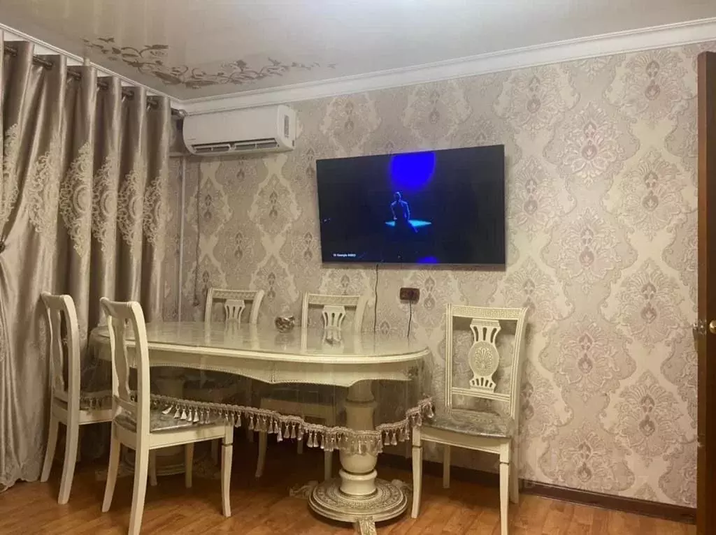 1-к кв. Дагестан, Дербент ул. 345-й Дагестанской Стрелковой Дивизии, ... - Фото 1