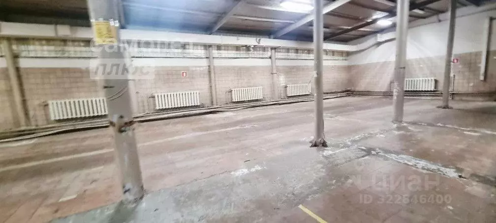 Склад в Московская область, Одинцово Вокзальная ул., 53 (417 м) - Фото 1