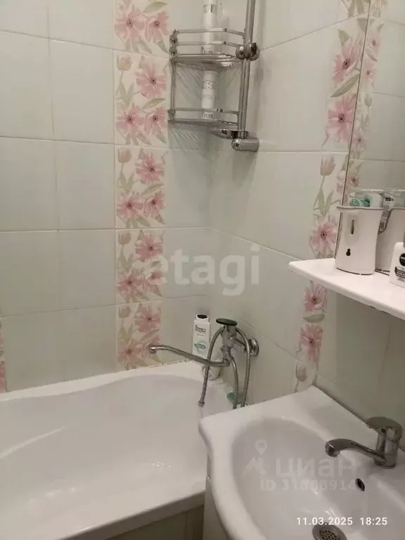 Студия Томская область, Томск Алтайская ул., 89/1 (22.0 м) - Фото 1