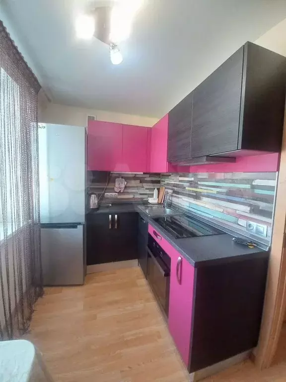 2-к. квартира, 42 м, 3/3 эт. - Фото 0