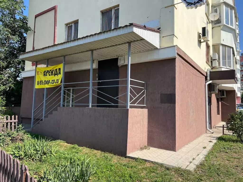 Офис в Воронежская область, Воронеж ул. 20-летия Октября, 22 (162 м) - Фото 2