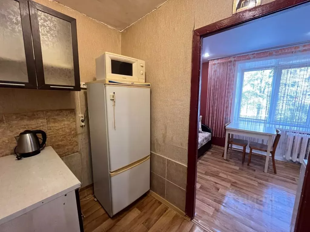 Студия Татарстан, Казань Ботаническая ул., 23/31 (15.0 м) - Фото 0