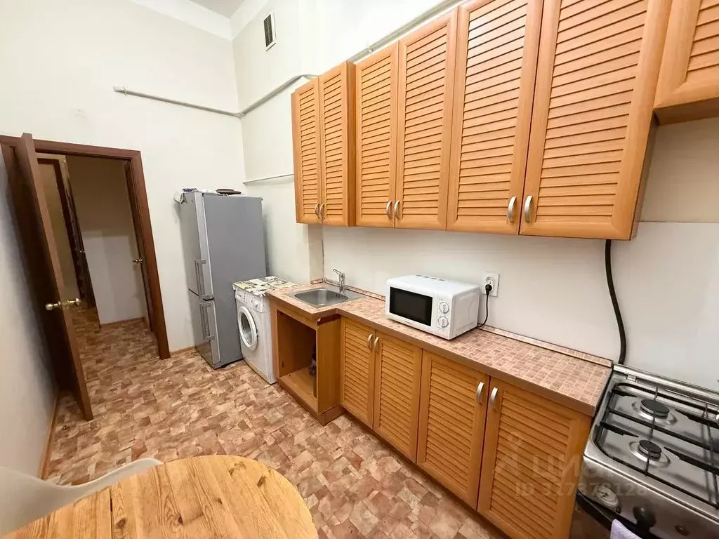 1-к кв. Санкт-Петербург Владимирский просп., 8 (42.0 м) - Фото 1