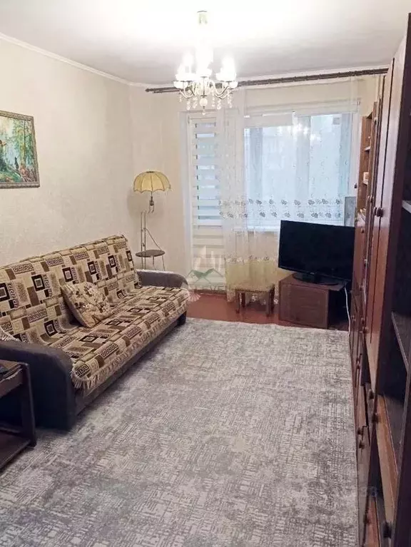 2-к кв. Саратовская область, Энгельс ул. Тельмана, 140 (44.1 м) - Фото 0
