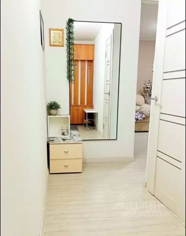 2-к кв. Чувашия, Чебоксары ул. Мичмана Павлова, 15 (46.0 м) - Фото 2