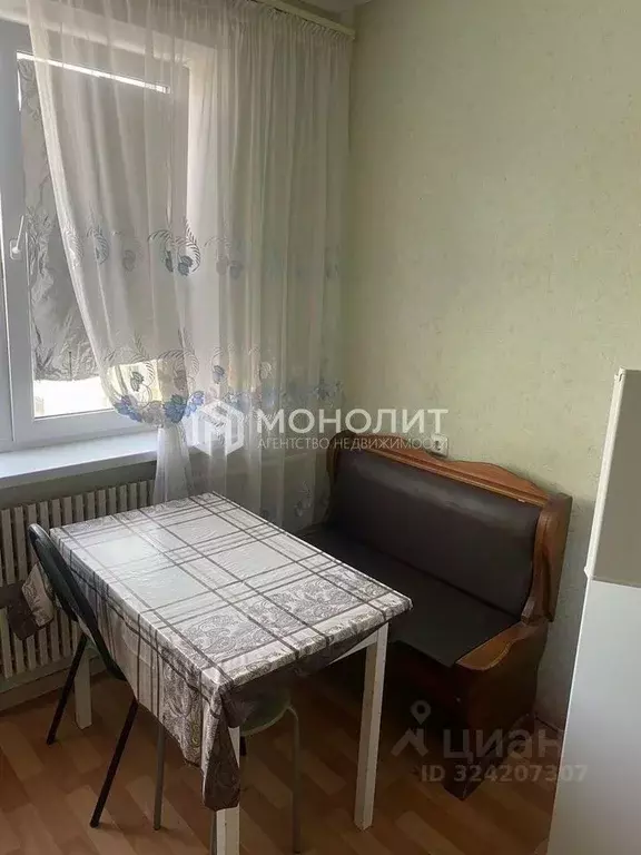 2-к кв. Белгородская область, Старый Оскол Северный мкр, 27 (52.0 м) - Фото 2