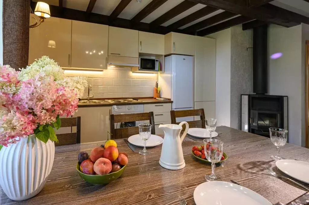 Дом в Ленинградская область, Приозерский район, Красноозерное с/пос, ... - Фото 2