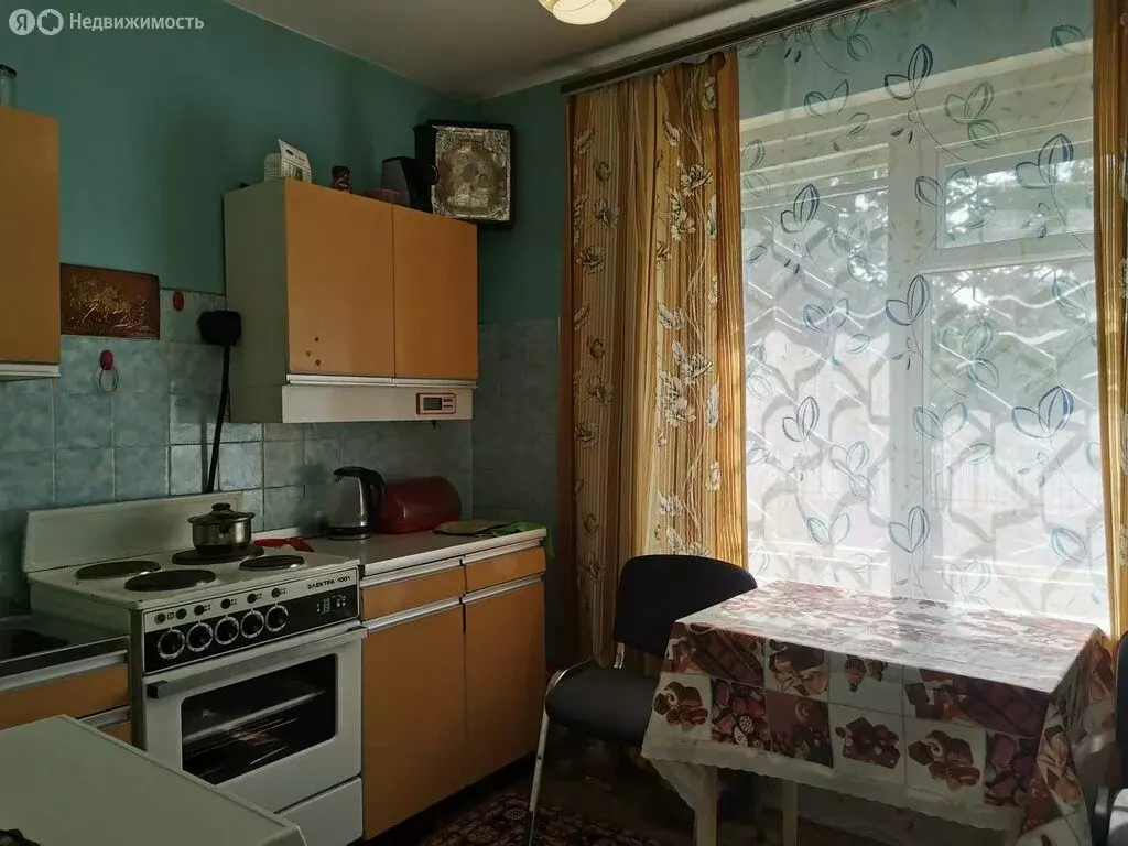 1-комнатная квартира: Старый Оскол, микрорайон Жукова, 19 (40 м) - Фото 0