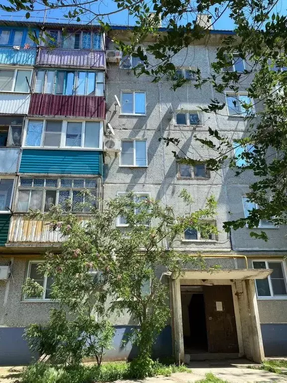 2-к. квартира, 48 м, 2/5 эт. - Фото 0