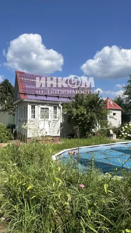 Дом в Калужская область, Жуковский район, Корсаково с/пос, Сокольники ... - Фото 2