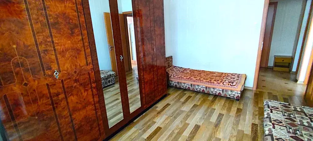 3-к кв. Крым, Ялта муниципальный округ, Массандра пгт ул. ... - Фото 2