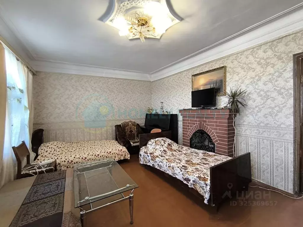 Дом в Севастополь ул. Полоцкая, 11 (72 м) - Фото 1