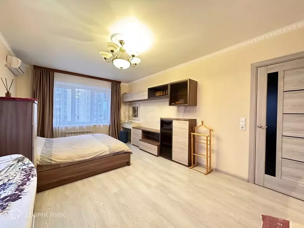 Продаётся 1-к квартира, 49.4 м - Фото 0