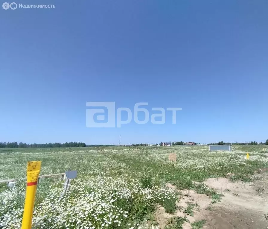 Участок в Ивановский район, Беляницкое сельское поселение, деревня ... - Фото 0