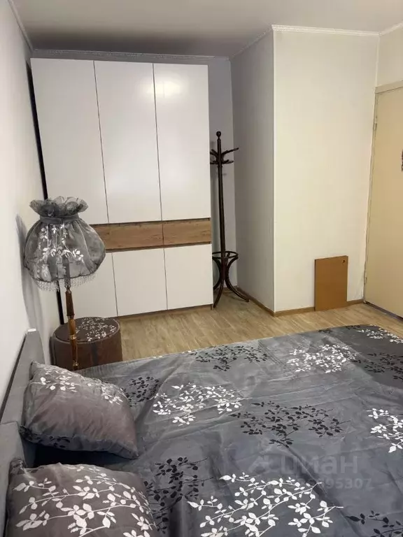 2-к кв. Санкт-Петербург Товарищеский просп., 2К2 (48.0 м) - Фото 1