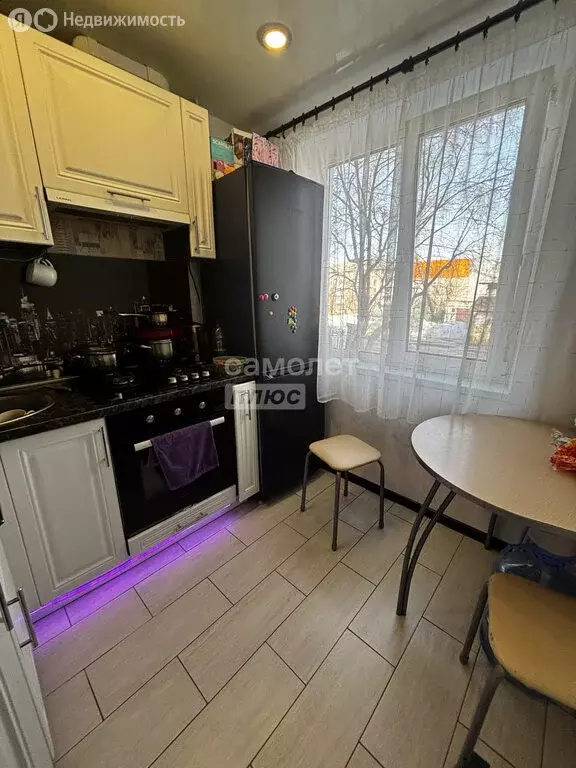 1-комнатная квартира: Златоуст, проспект имени Ю.А. Гагарина, 5-я ... - Фото 1