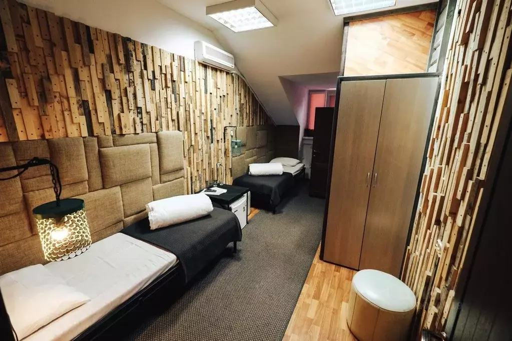 Комната Ростовская область, Таганрог Красный пер., 14А (14.0 м) - Фото 0