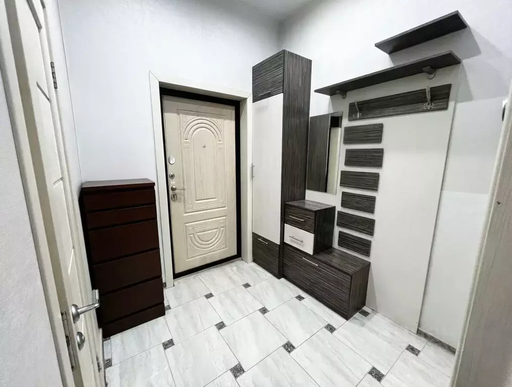 1-к кв. Московская область, Ивантеевка Пушкинский городской округ, ... - Фото 1