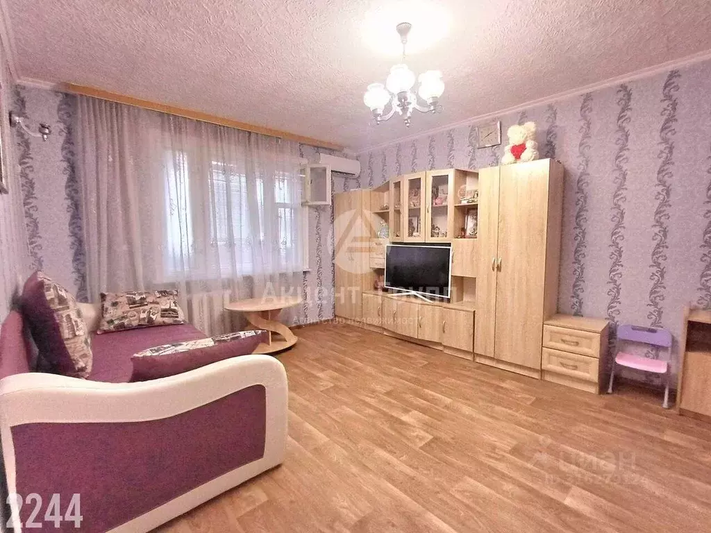 2-к кв. Севастополь ул. Николая Музыки, 42 (58.0 м) - Фото 1