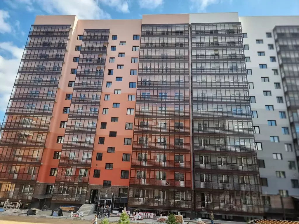 Студия Хакасия, Абакан ул. Кирова, 212А (35.3 м) - Фото 0