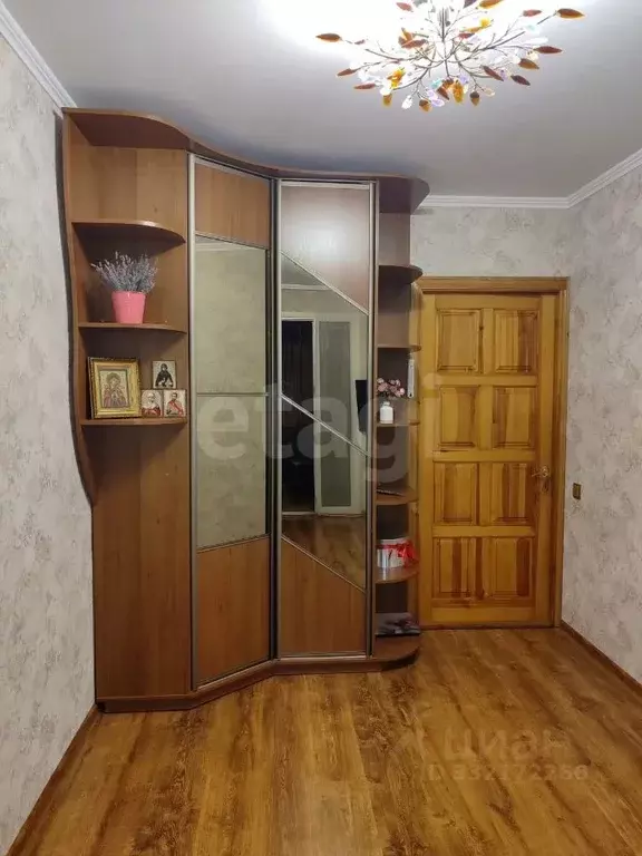 2-к кв. Крым, Ялта ул. Кривошты, 16 (55.0 м) - Фото 1