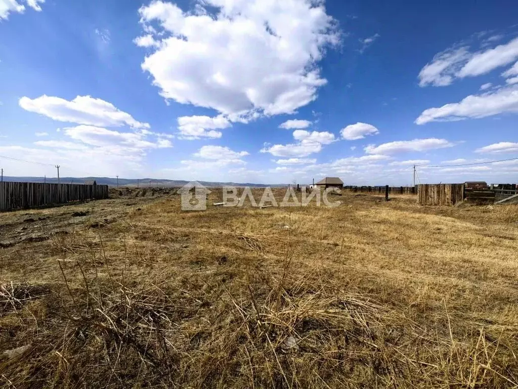 Участок в Забайкальский край, Чита ул. Фабричная (8.2 сот.) - Фото 1