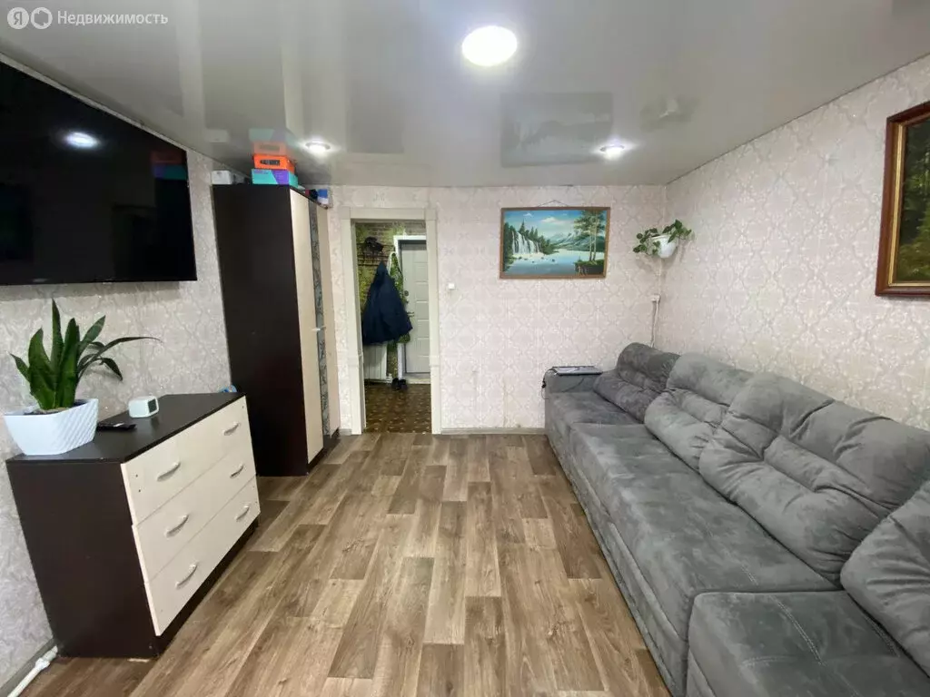 Дом в Ирбит, улица Александра Матросова, 66 (49 м) - Фото 1