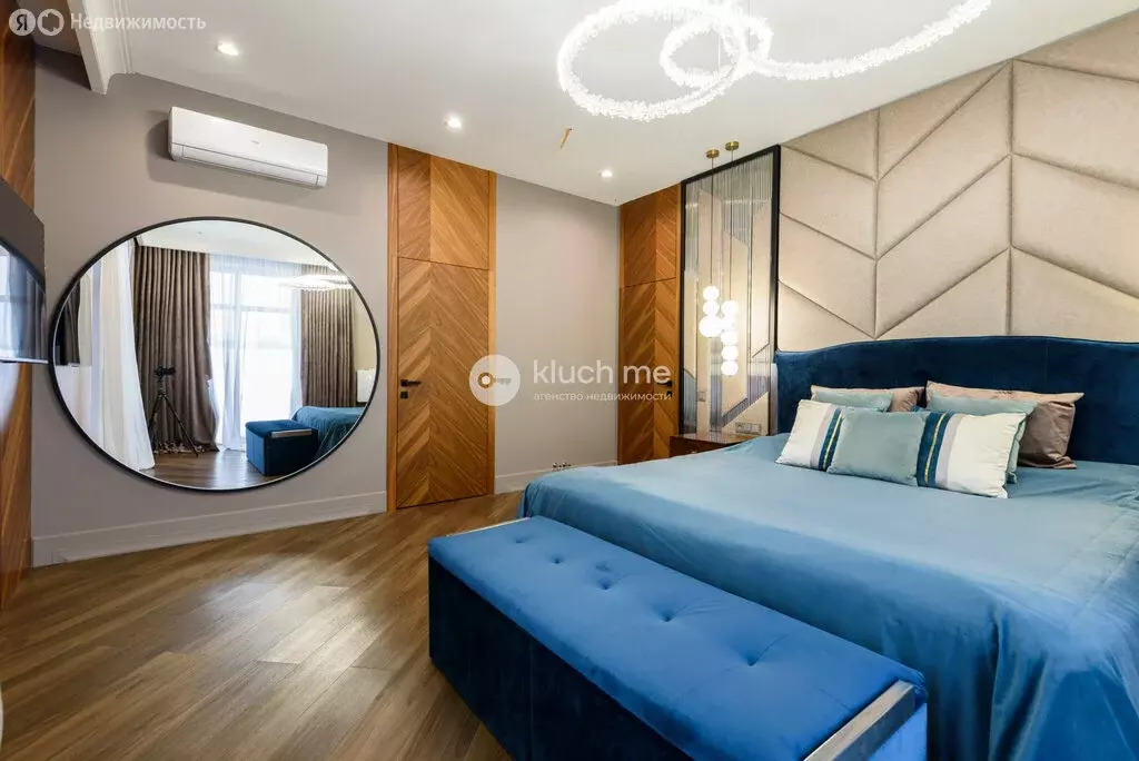 Дом в Высокогорский район, Семиозерское сельское поселение, село ... - Фото 1