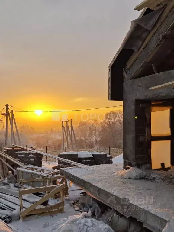 Дом в Кемеровская область, Новокузнецк ул. Кольцова, 67 (147 м) - Фото 1