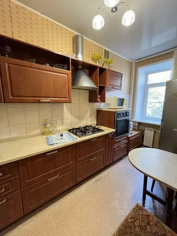 2-к кв. Астраханская область, Астрахань Советская ул., 17 (50.0 м) - Фото 2