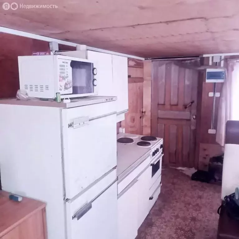 Дом в Кемеровский муниципальный округ, СНТ Озёрный (54 м) - Фото 2