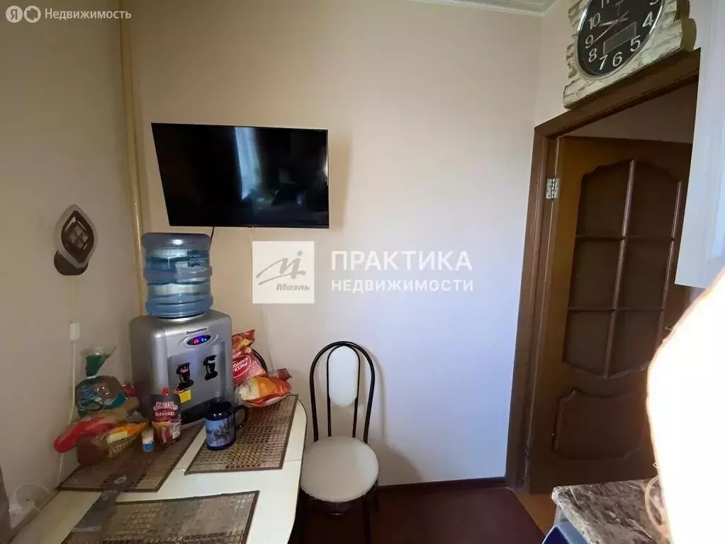 2-комнатная квартира: Москва, 3-я Парковая улица, 35 (40.9 м) - Фото 1