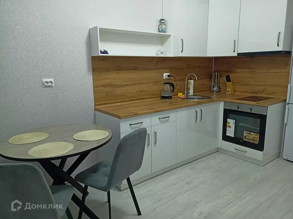 Продаётся 1-к квартира, 37.4 м - Фото 0